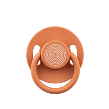 /arweebaby-cool-round-teat-silicone-soother-0-6-months